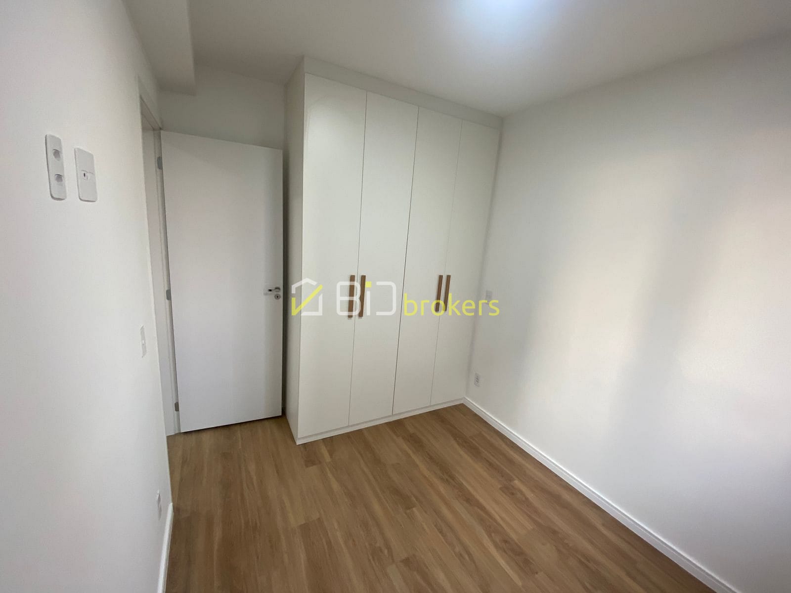 Apartamento, 2 quartos, 33 m² - Foto 6