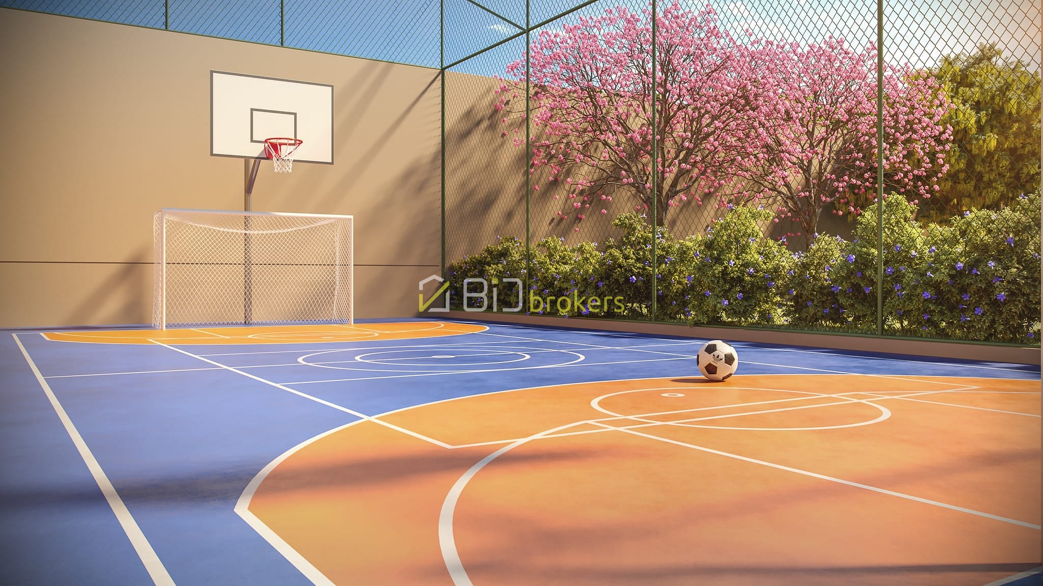 Apartamento, 2 quartos, 33 m² - Foto 18