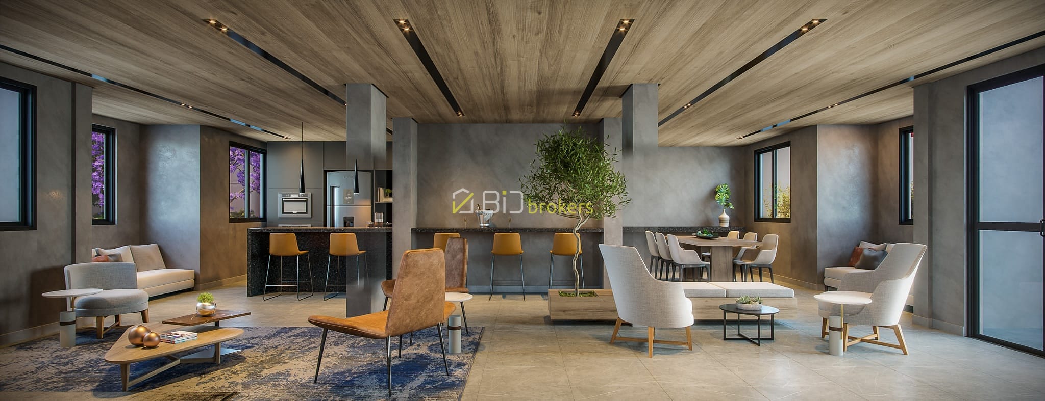 Apartamento, 2 quartos, 33 m² - Foto 20