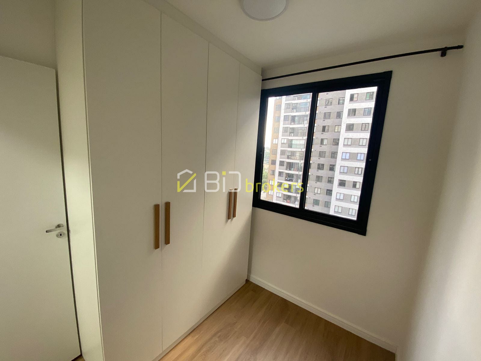 Apartamento, 2 quartos, 33 m² - Foto 3
