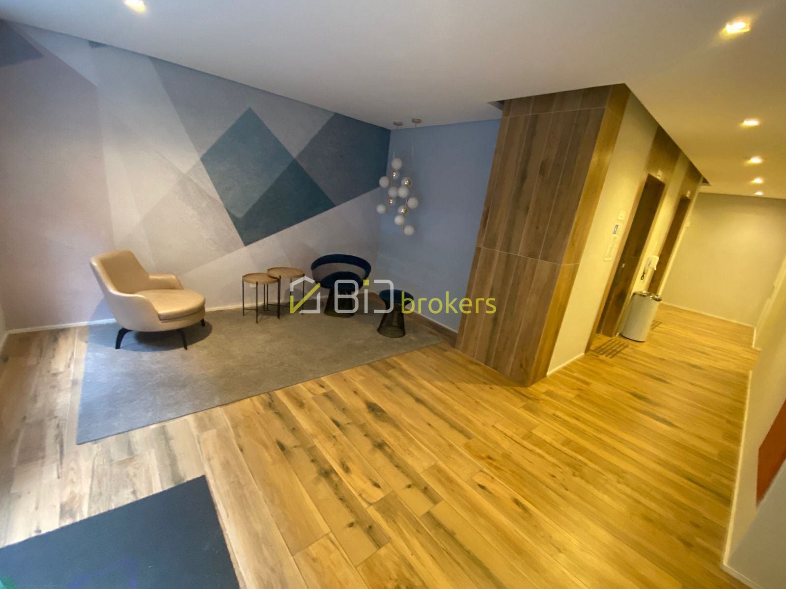 Apartamento, 2 quartos, 33 m² - Foto 21