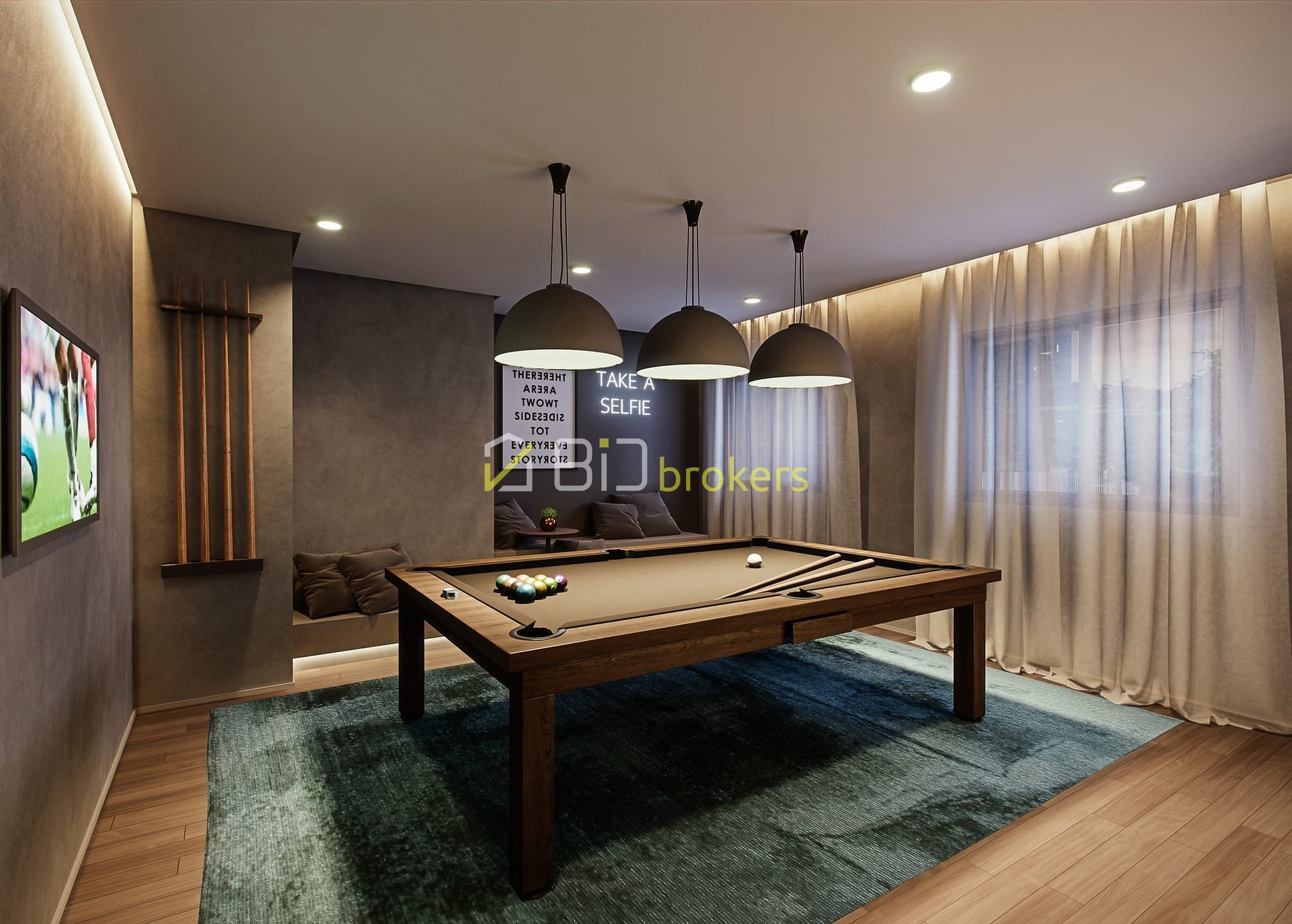 Apartamento, 2 quartos, 33 m² - Foto 22