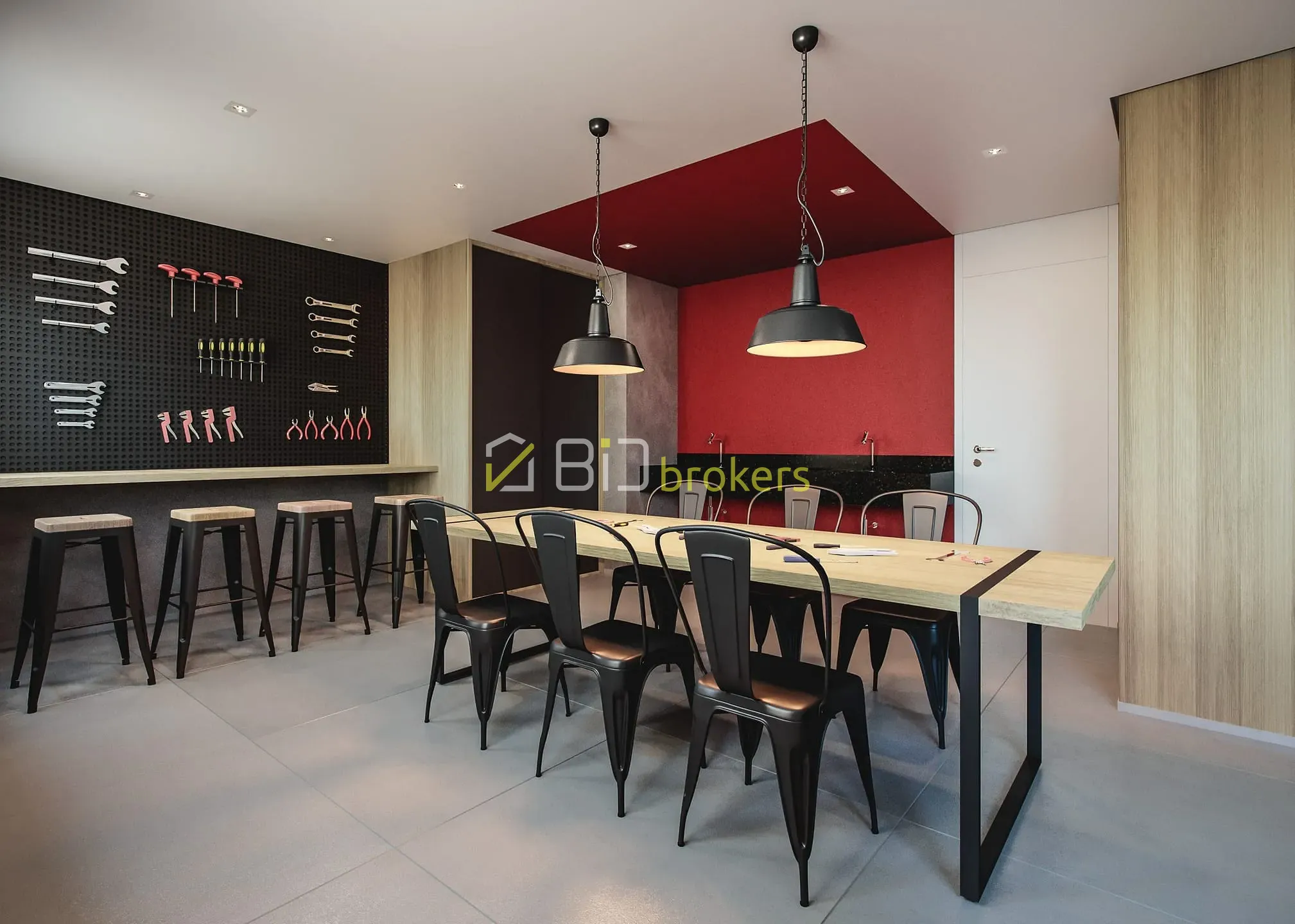 Apartamento, 2 quartos, 33 m² - Foto 14