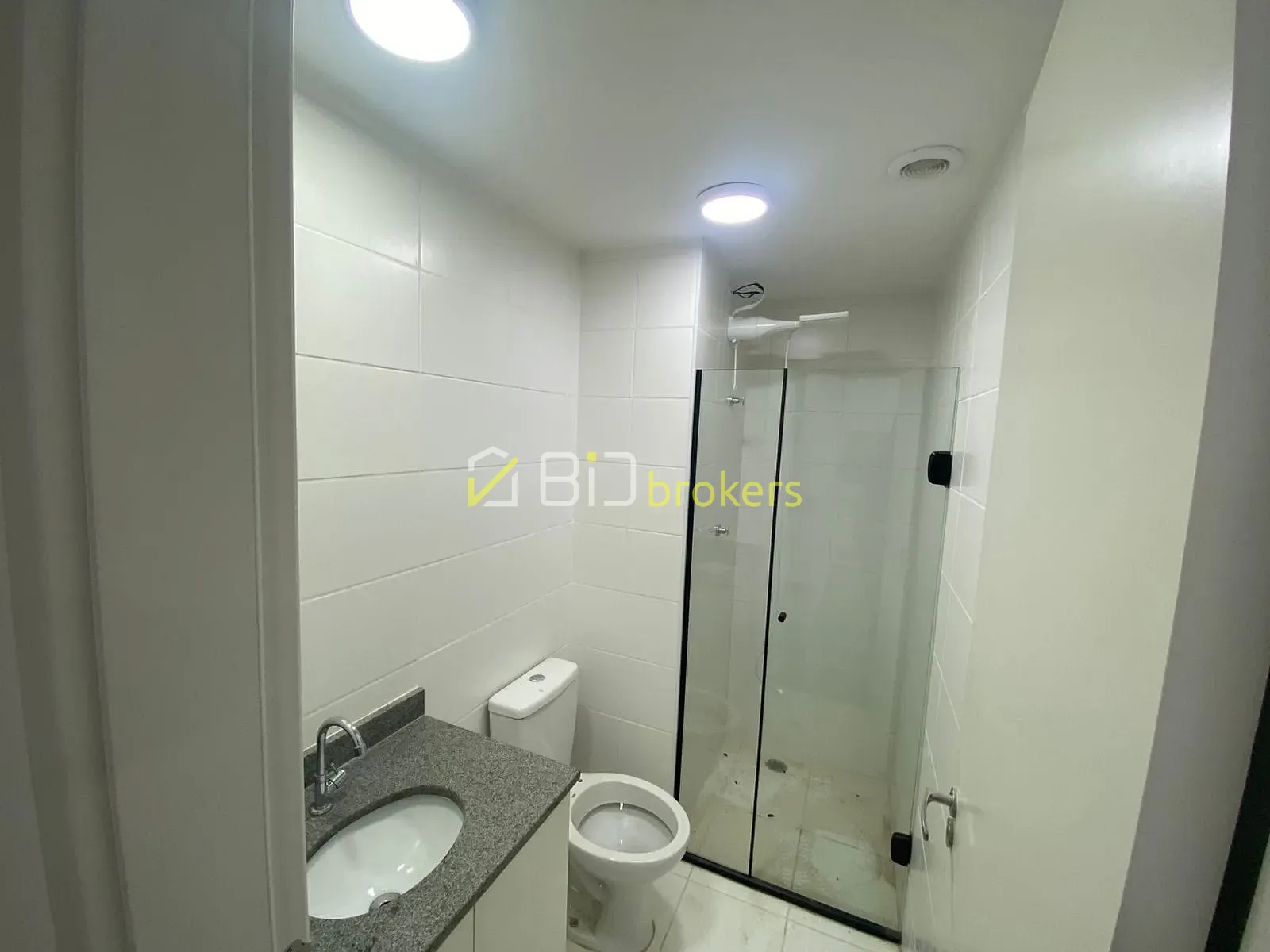 Apartamento, 2 quartos, 33 m² - Foto 9