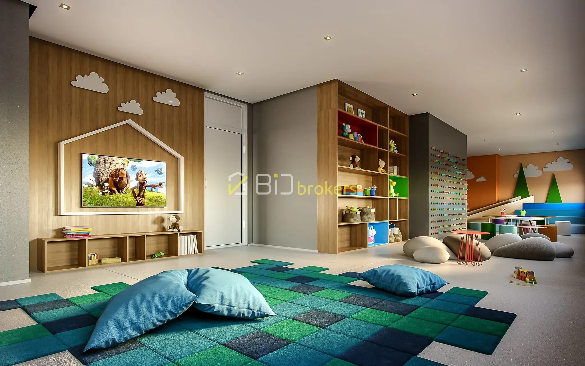 Apartamento, 2 quartos, 33 m² - Foto 27