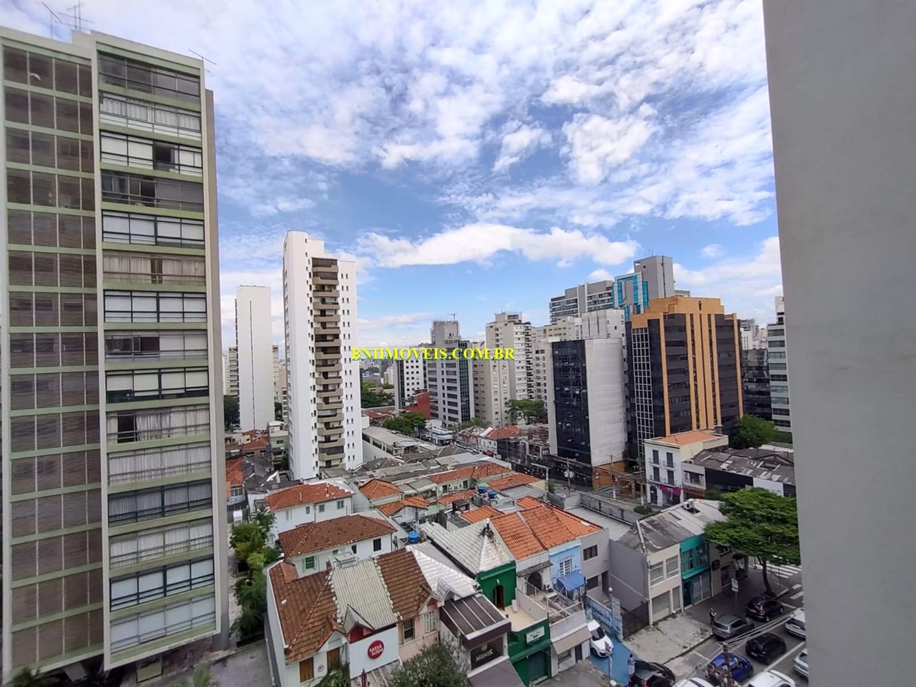 Apartamento, 2 quartos, 110 m² - Foto 1