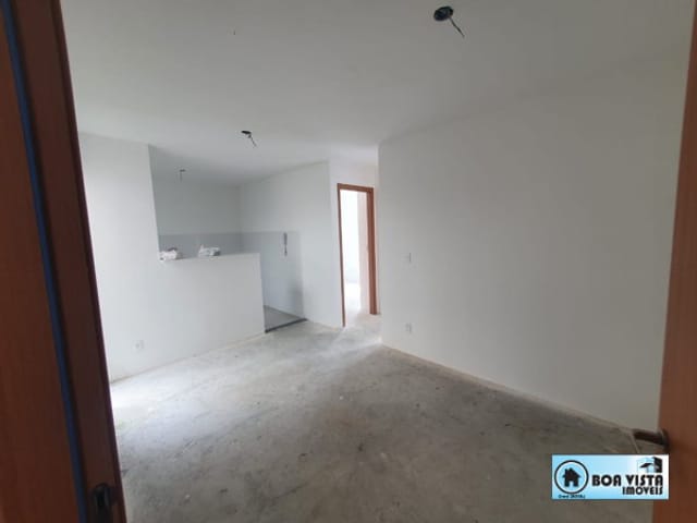 Foto do Apartamento - Encantador Apartamento de 2 Quartos com Vaga, 48m², no Parque Santa Rosa, Suzano - SP, a Apenas 2,7 km do Suzano Shopping | Boa Vista Imóveis Suzano