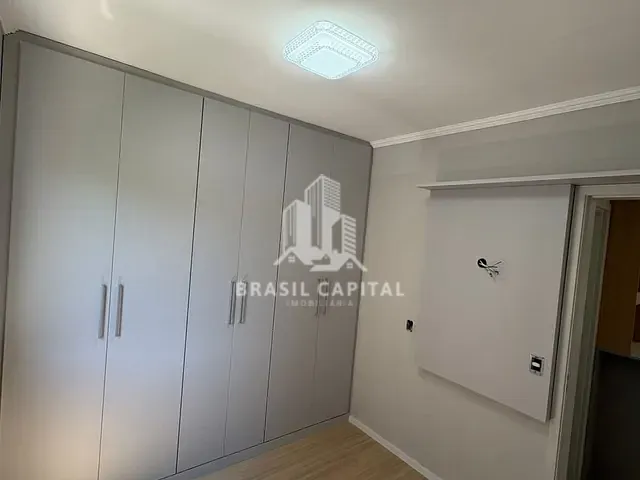 Apartamento 2 quartos e 1 banheiro, à venda, no bairro Jardim Ipê em Sorocaba