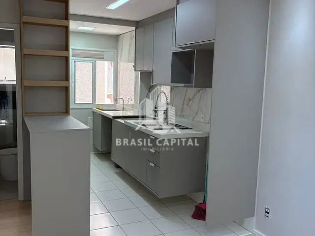 Apartamento 2 quartos e 1 banheiro, à venda, no bairro Jardim Ipê em Sorocaba