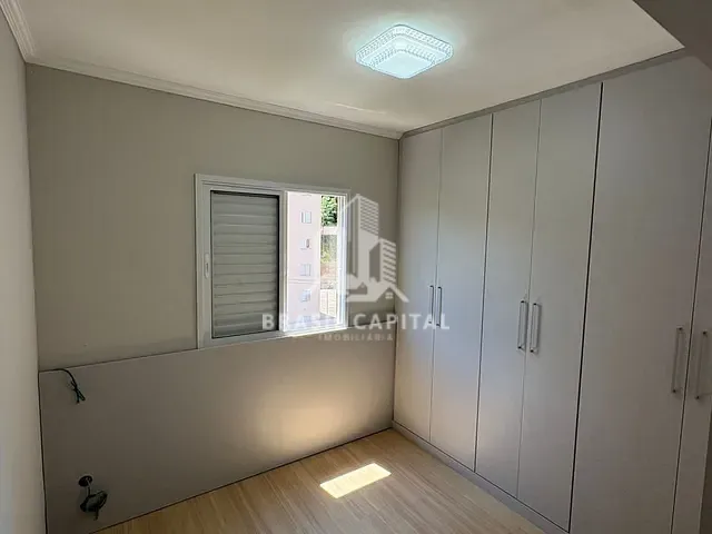 Apartamento 2 quartos e 1 banheiro, à venda, no bairro Jardim Ipê em Sorocaba