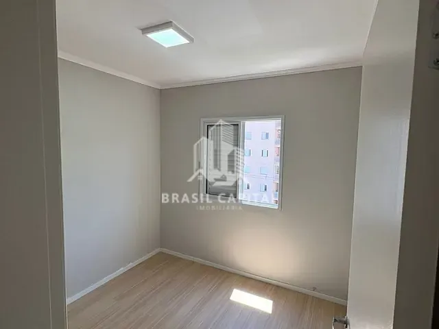 Apartamento 2 quartos e 1 banheiro, à venda, no bairro Jardim Ipê em Sorocaba