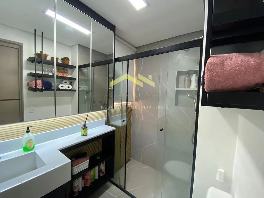 Apartamento, 3 quartos, 88 m² - Foto 25