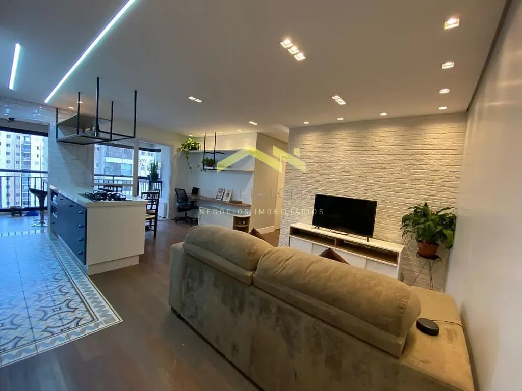 Apartamento, 3 quartos, 88 m² - Foto 16