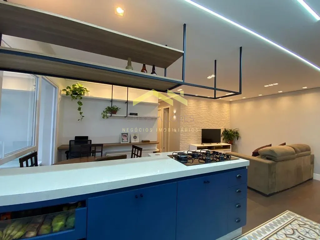 Apartamento, 3 quartos, 88 m² - Foto 15