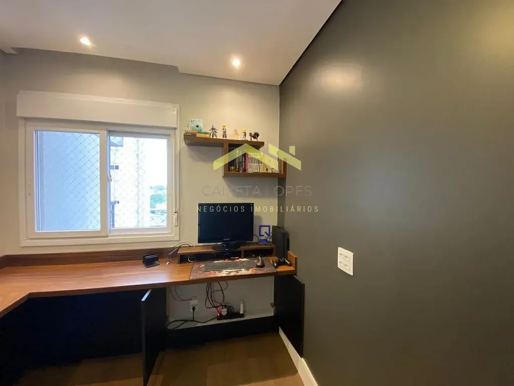 Apartamento, 3 quartos, 88 m² - Foto 14