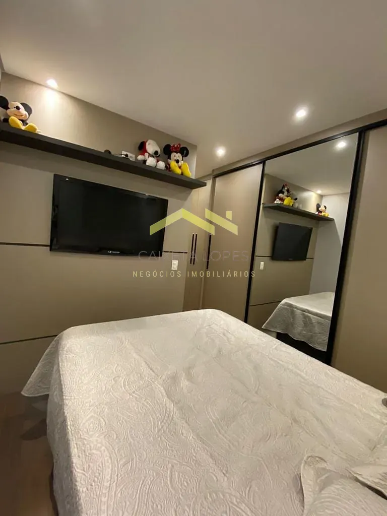 Apartamento, 3 quartos, 88 m² - Foto 12