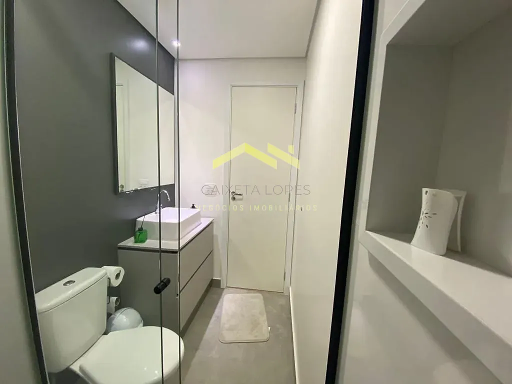 Apartamento, 3 quartos, 88 m² - Foto 11