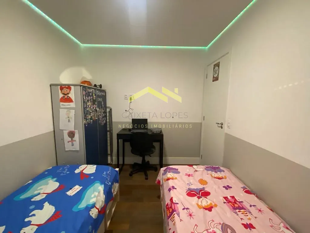 Apartamento, 3 quartos, 88 m² - Foto 7