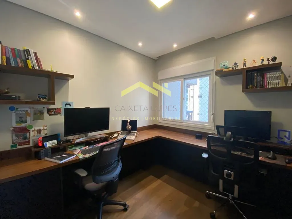 Apartamento, 3 quartos, 88 m² - Foto 8