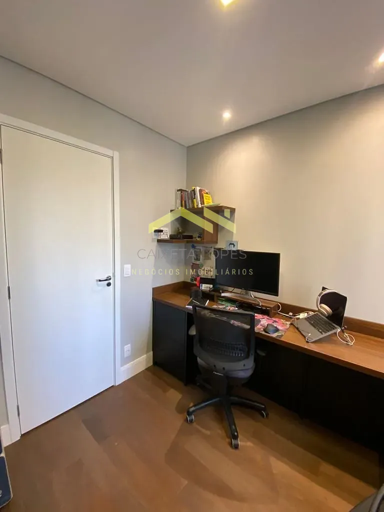 Apartamento, 3 quartos, 88 m² - Foto 9
