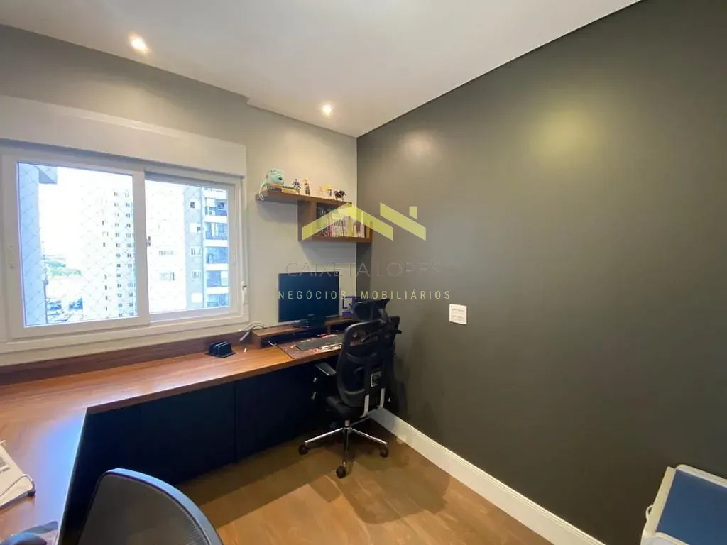 Apartamento, 3 quartos, 88 m² - Foto 10
