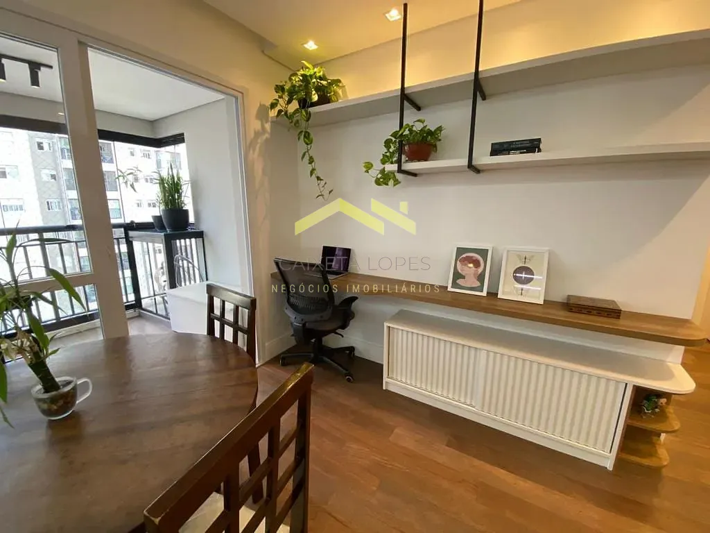 Apartamento, 3 quartos, 88 m² - Foto 6