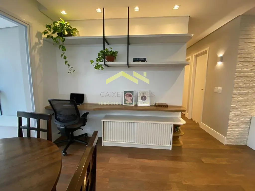 Apartamento, 3 quartos, 88 m² - Foto 1