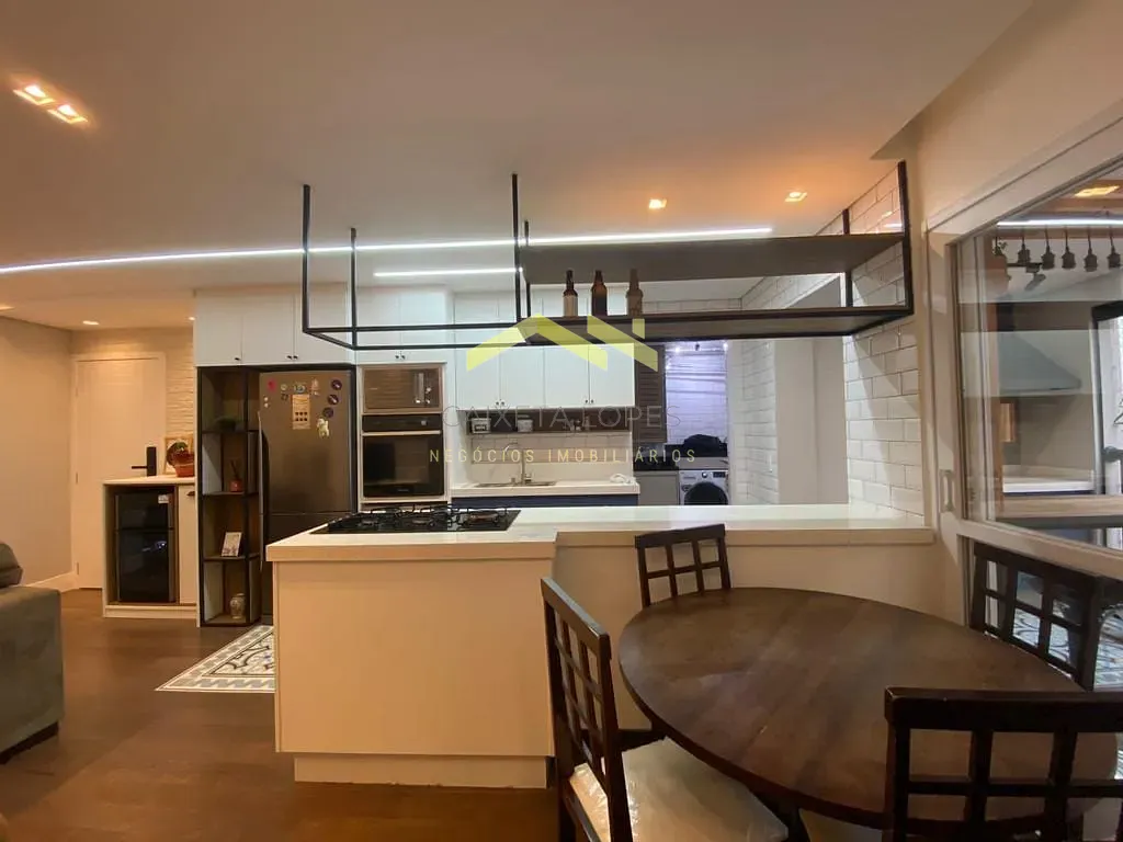 Apartamento, 3 quartos, 88 m² - Foto 23