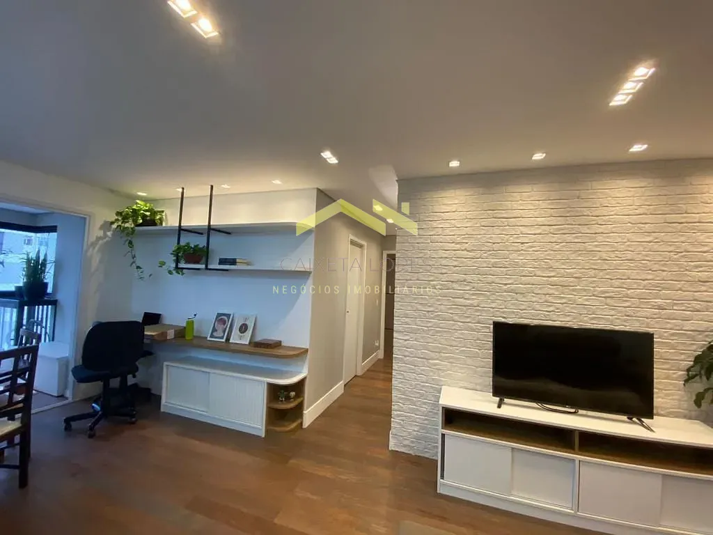 Apartamento, 3 quartos, 88 m² - Foto 20