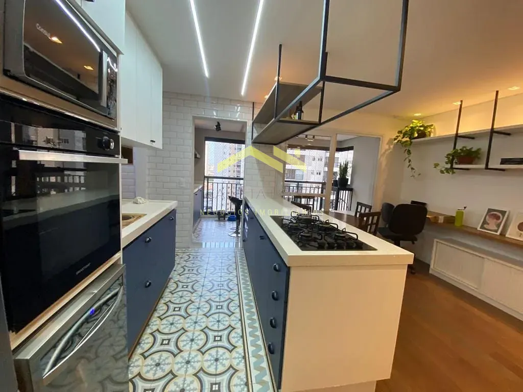 Apartamento, 3 quartos, 88 m² - Foto 19
