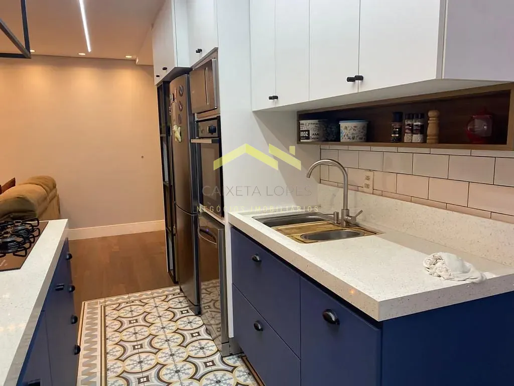 Apartamento, 3 quartos, 88 m² - Foto 18