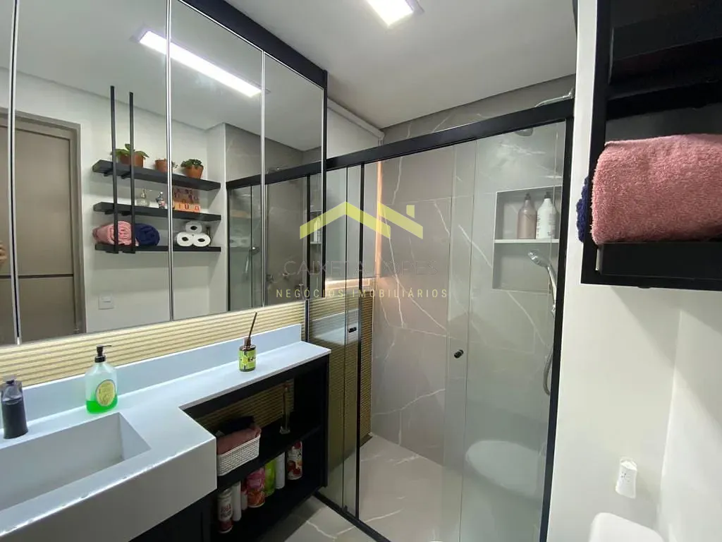 Apartamento, 3 quartos, 88 m² - Foto 22