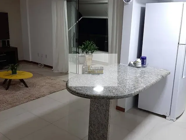 Apartamento 2 quartos e 2 banheiros, à venda, no bairro Nossa Senhora da Vitória em Ilhéus