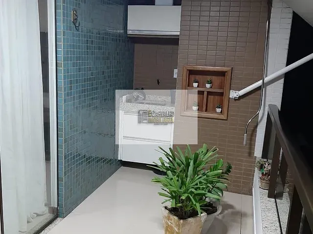 Apartamento 2 quartos e 2 banheiros, à venda, no bairro Nossa Senhora da Vitória em Ilhéus