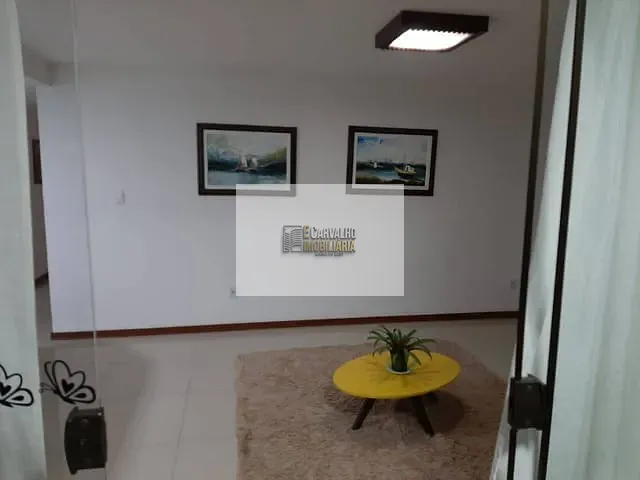 Apartamento 2 quartos e 2 banheiros, à venda, no bairro Nossa Senhora da Vitória em Ilhéus