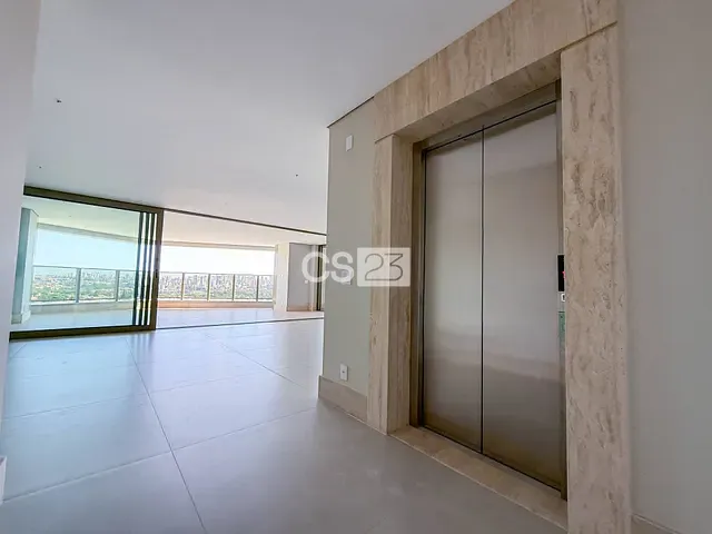 Apartamento com 633m² 4 quartos e 6 banheiros, à venda, no bairro Bela Suiça em Londrina