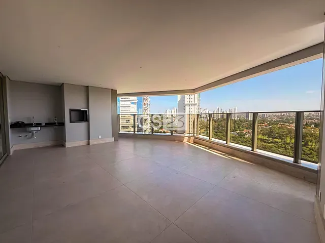 Apartamento com 633m² 4 quartos e 6 banheiros, à venda, no bairro Bela Suiça em Londrina