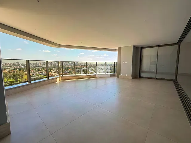 Apartamento com 633m² 4 quartos e 6 banheiros, à venda, no bairro Bela Suiça em Londrina