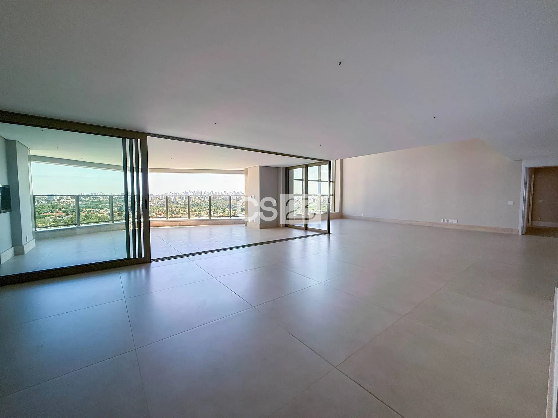 Apartamento, 4 quartos, 427 m² - Foto 8