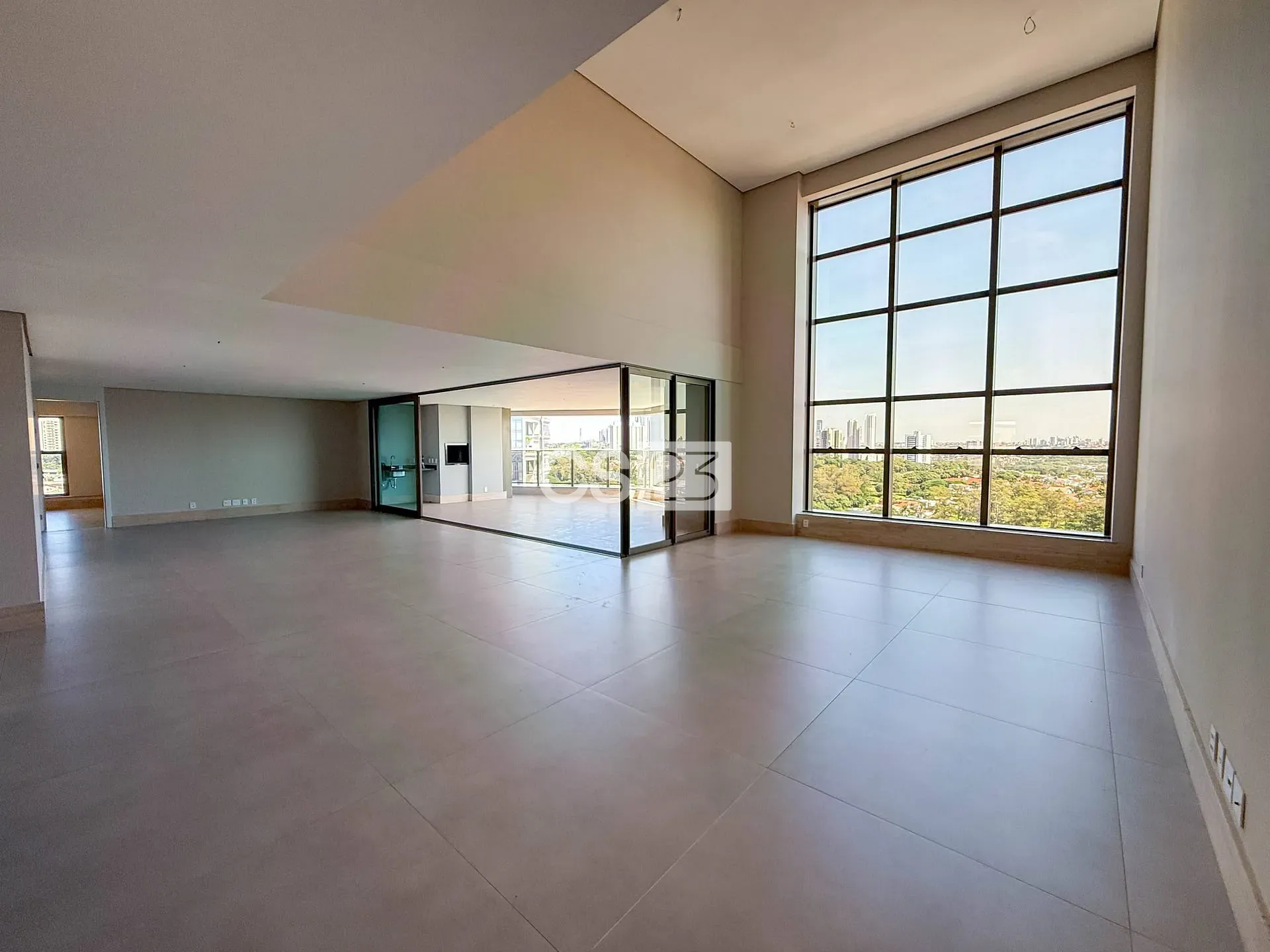 Apartamento, 4 quartos, 427 m² - Foto 9