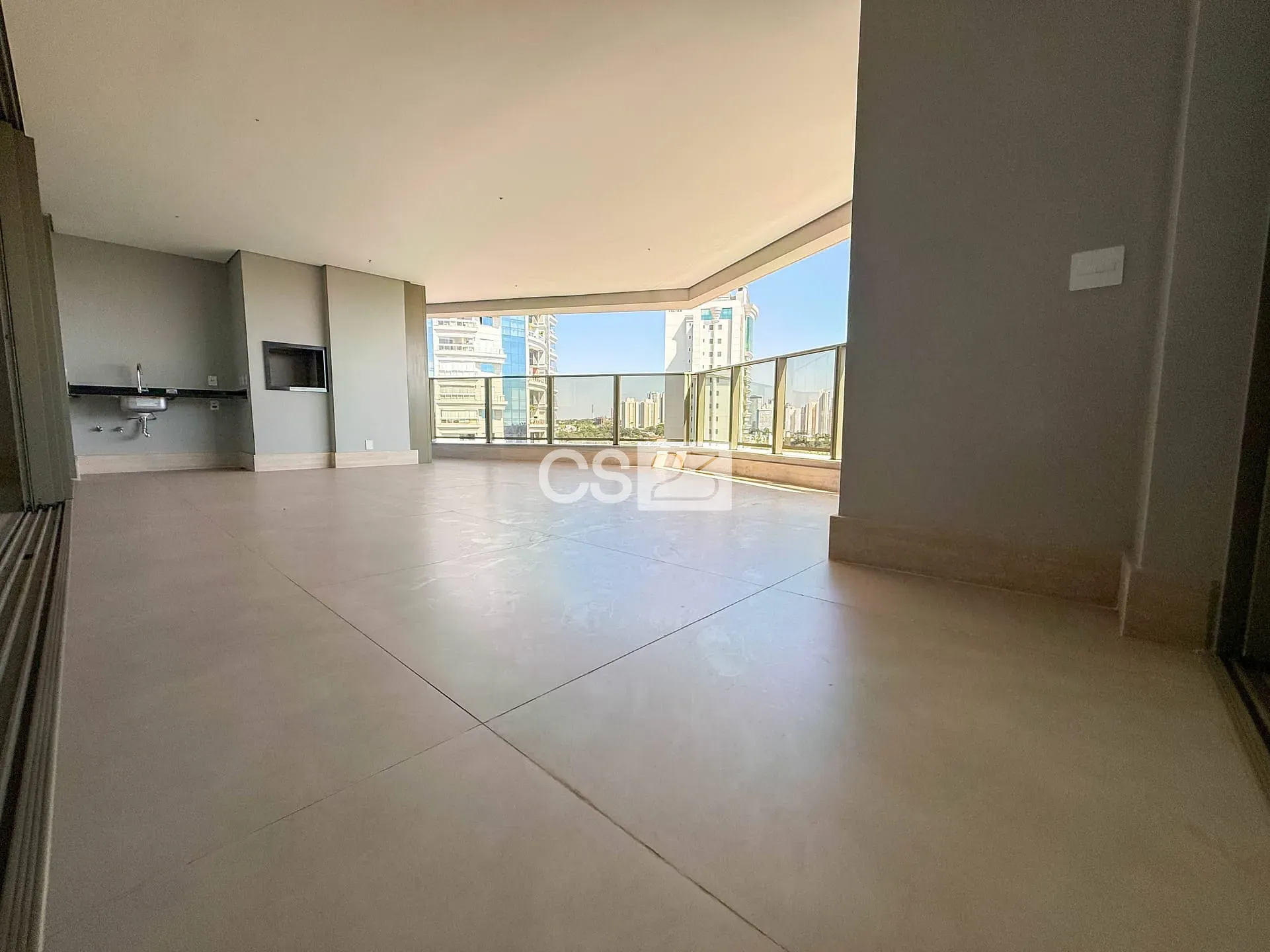 Apartamento, 4 quartos, 427 m² - Foto 6