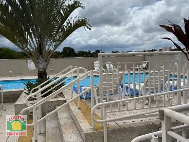 Apartamento com 156m² 3 quartos e 1 banheiro, à venda, no bairro Cidade Jardim em Anápolis