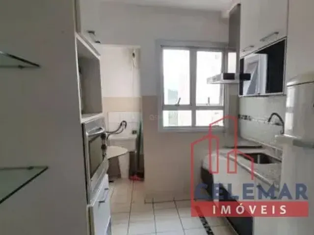 Apartamento com 69m² 3 quartos e 1 banheiro, para alugar, no bairro Jardim Shangai em Jundiaí