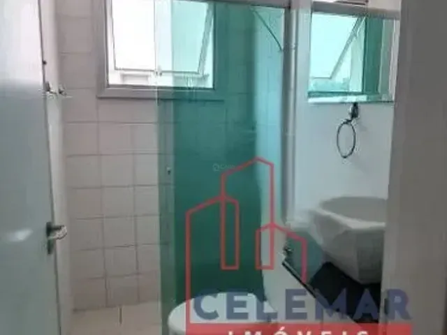 Apartamento com 69m² 3 quartos e 1 banheiro, para alugar, no bairro Jardim Shangai em Jundiaí