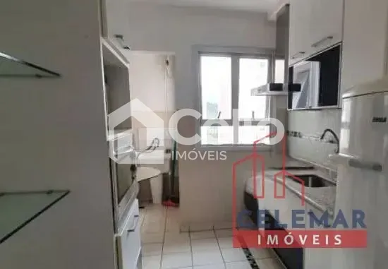 Apartamento, 3 quartos, 69 m² - Foto 3