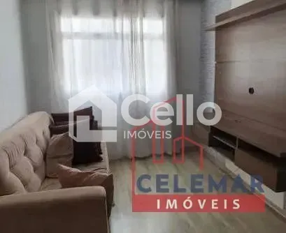 Apartamento, 3 quartos, 69 m² - Foto 1