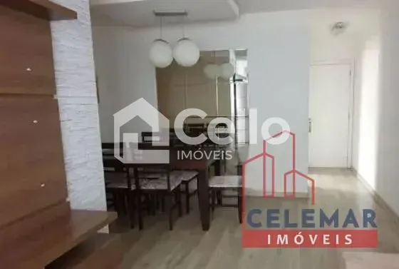 Apartamento, 3 quartos, 69 m² - Foto 2