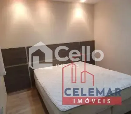 Apartamento, 3 quartos, 69 m² - Foto 4