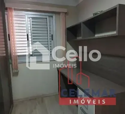 Apartamento, 3 quartos, 69 m² - Foto 6