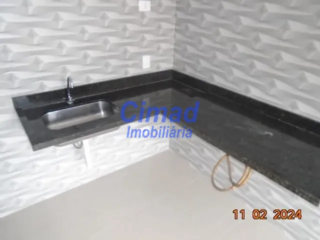 Apartamento 1 quarto e 1 banheiro, para alugar, no bairro Carandiru em São Paulo